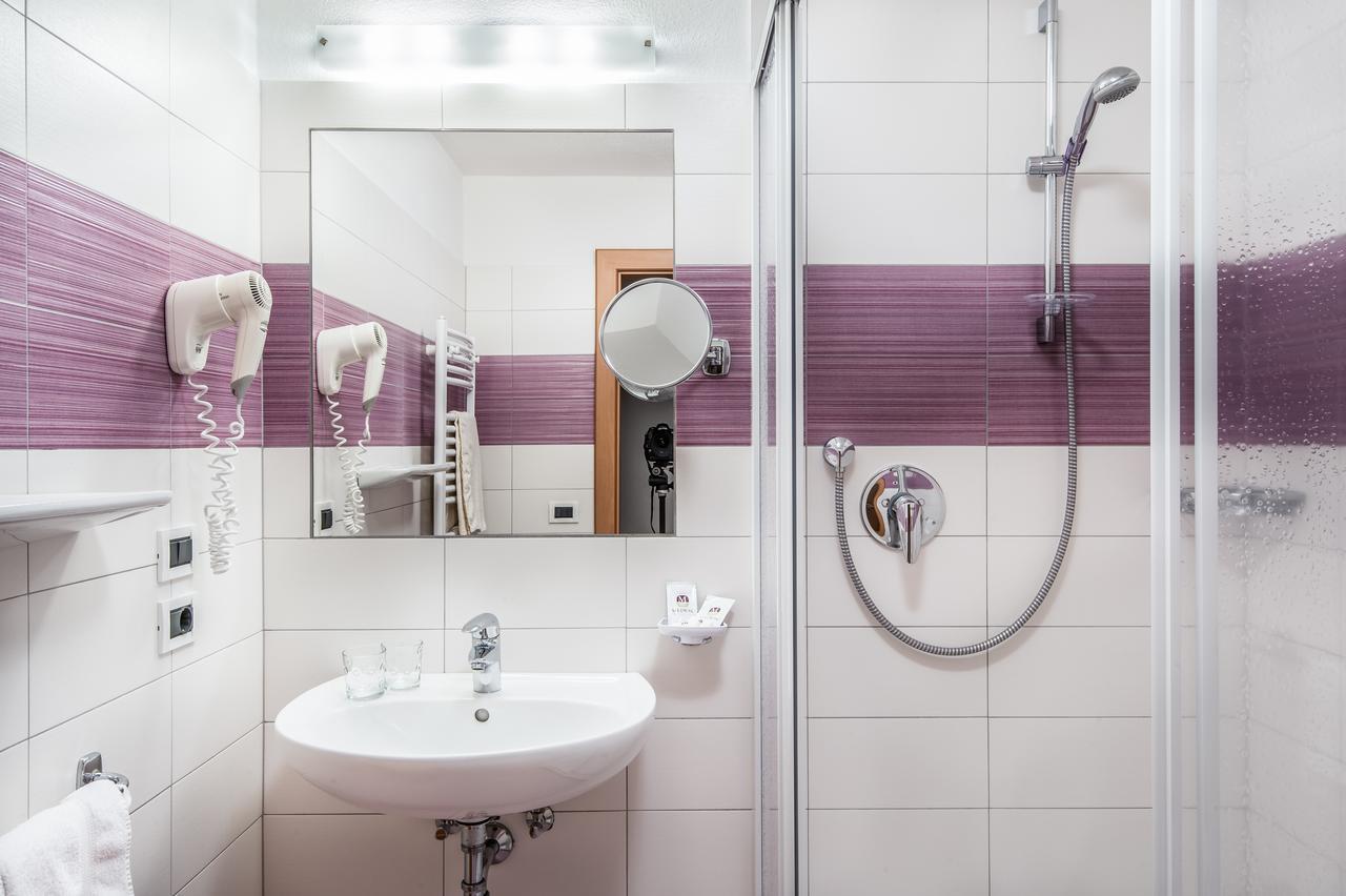 Bed and Breakfast Medesc La Villa  Zewnętrze zdjęcie