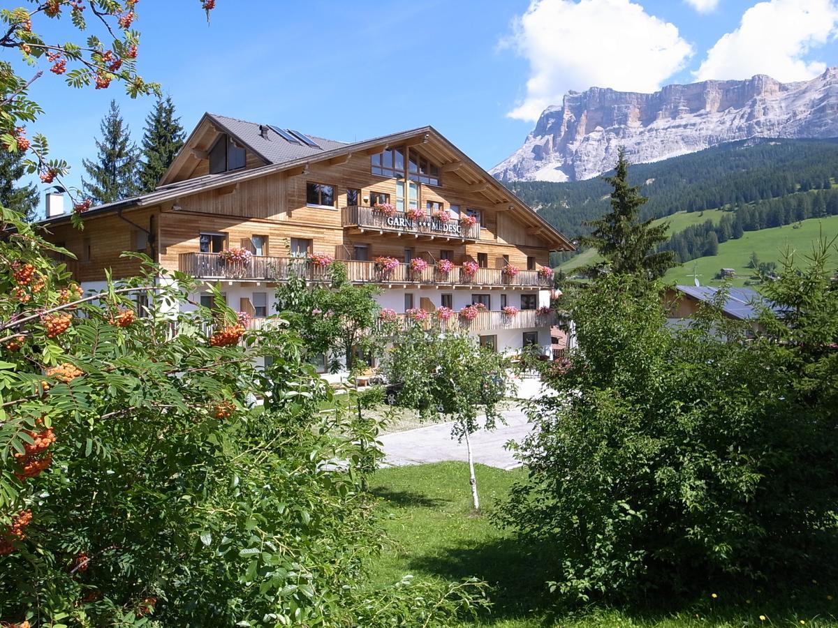 Bed and Breakfast Medesc La Villa  Zewnętrze zdjęcie