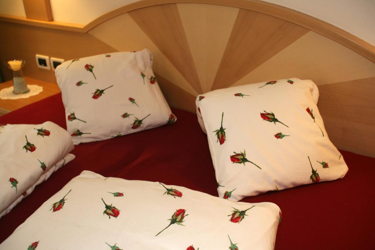 Bed and Breakfast Medesc La Villa  Zewnętrze zdjęcie